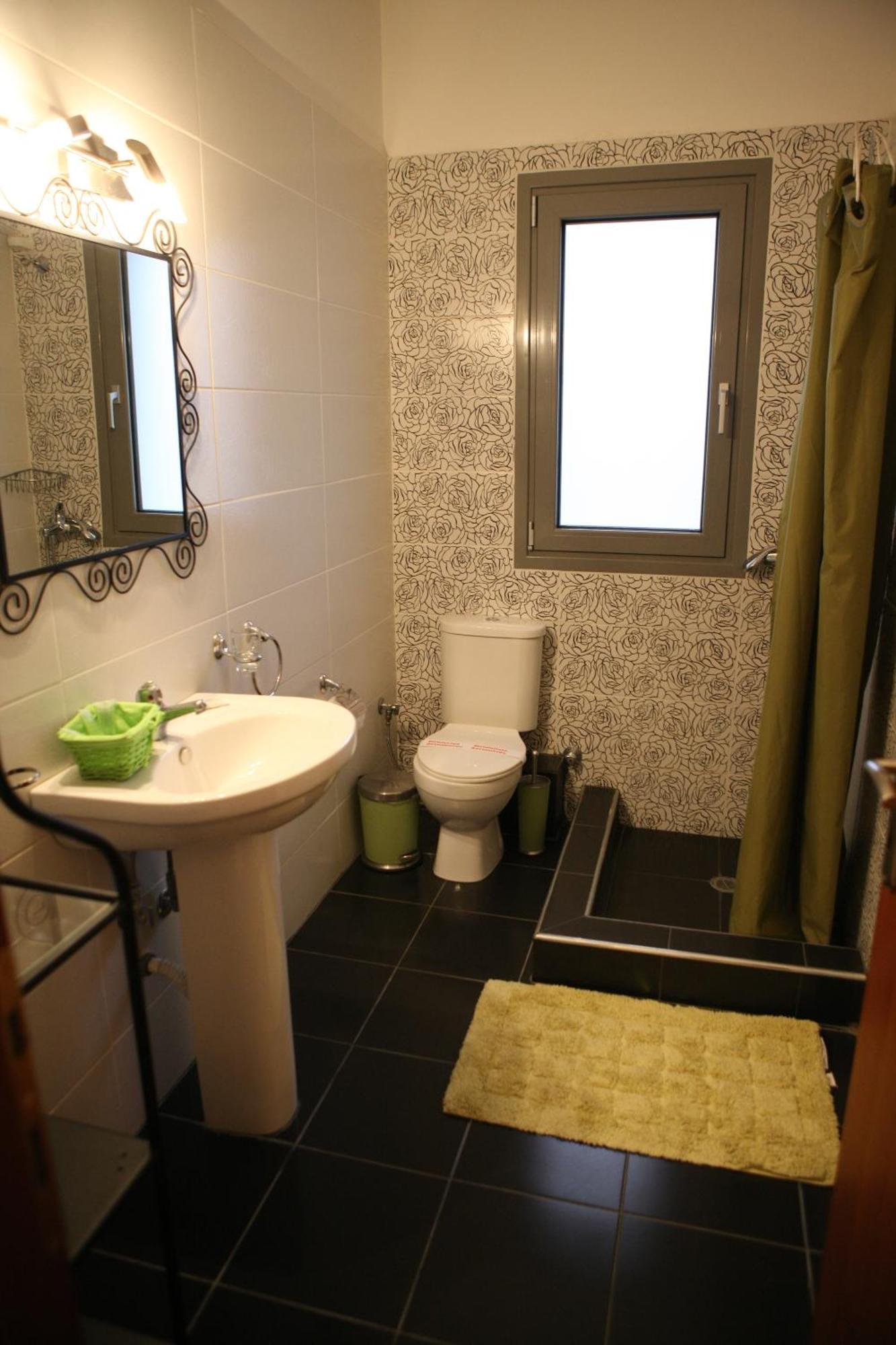 Mouses Apartments كاستوريا المظهر الخارجي الصورة