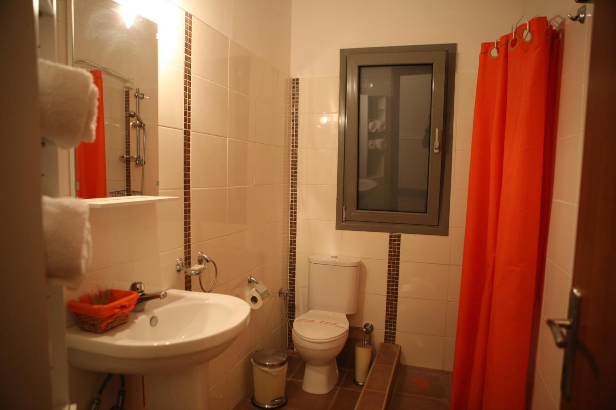 Mouses Apartments كاستوريا الغرفة الصورة