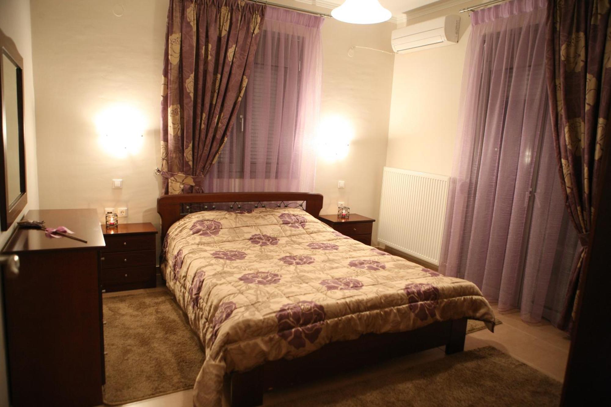 Mouses Apartments كاستوريا الغرفة الصورة